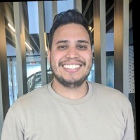 Poincenot tech.studio Employee Luis Brito's profile photo