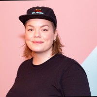 Big Fish AS Employee Johanne Furuseth's profile photo