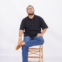 CBI Credit Bureau Indonesia Employee Riawan Kusuma's profile photo