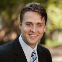 Grand Strand Medical Center – HCA Employee Ssbb Bradford Cayer's profile photo