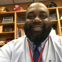 Lincoln Parish School District Employee John Young's profile photo