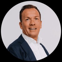 TALENT-IT Employee Jeroen Fries's profile photo