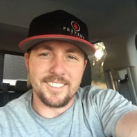 Jordan Keller