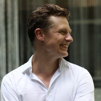 Riverr Pte. Ltd. Employee Martin Nielsen's profile photo