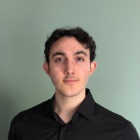 Visual Intelligence, LLC Employee Mark Galesi's profile photo