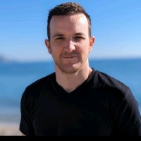 Mott MacDonald Employee Robert McGinty's profile photo