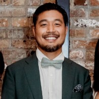 David Park Email & Phone Number