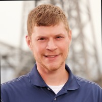 Obernel Engineering Employee Benjamin Felland's profile photo