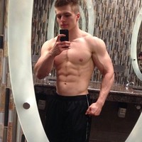 WLP Employee Dorian Yates's profile photo