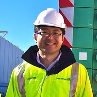 Tutt Bryant Group Limited Employee Chen Ng's profile photo