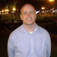 Above Guitars Employee Eric Shearer's profile photo