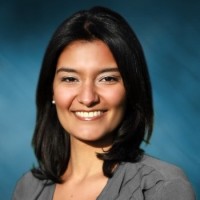 hanseWasser Bremen GmbH Employee Evelyn Herrera's profile photo