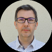 Chris Verdier's profile photo