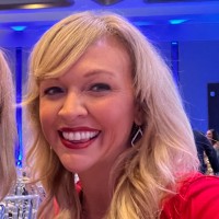 Devon Energy Employee Lacey W.'s profile photo