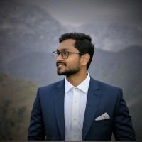 SUMOLOGIC TECHNOLOGIES PRIVATE LIMITED Employee Adarsh Anand's profile photo
