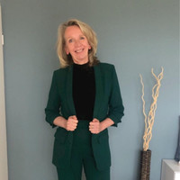 Bureau ICE Employee Berthilde Wolters's profile photo