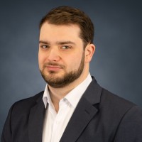 Radiance Technologies Employee Robert Barton's profile photo