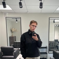 Radmetron Employee Pavel Navumchyk's profile photo