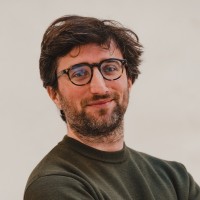 Alma Employee Simon Shohet's profile photo