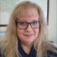 Continental Van Lines Employee Nicole Mayfield's profile photo