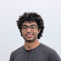 Yellow Jacket Space Program Employee Vineet Kulkarni's profile photo