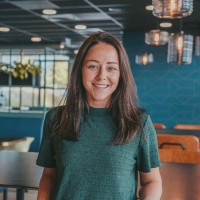 MTA b.v. Employee Bianca Louwers's profile photo