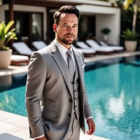 Ryan Marshall Email & Phone Number