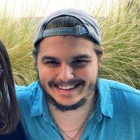 Netarx Inc Employee Landon Hawes's profile photo
