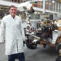 Google Employee Connor L's profile photo