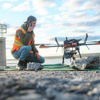 ARA Robotics Employee Julien Savidge's profile photo
