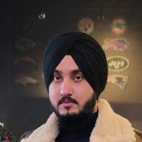 Sahib Singh's profile photo