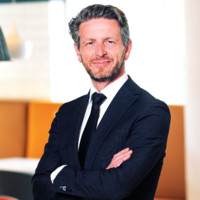 UWV Employee Tom van Laarhoven's profile photo