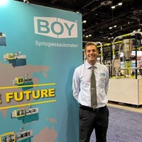 BOY Machines, Inc. Employee Nicholas Hanson's profile photo