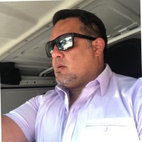 JAR Corp Employee Jose Munoz's profile photo