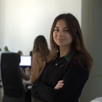 studio128k Employee Ángeles de Córdova's profile photo