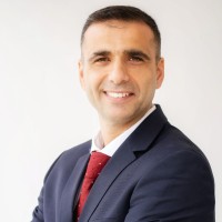UNITED FOOD INDUSTRIES CORPORATION LIMITED Employee Abdullah Bicer's profile photo