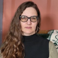 Historic New England Employee Joie Grandbois's profile photo
