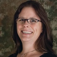 Prosser Memorial Health Employee Stacie Olson's profile photo