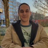Sixfab Employee Alperen Ağa's profile photo