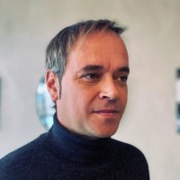 Enric Masdeu Email & Phone Number