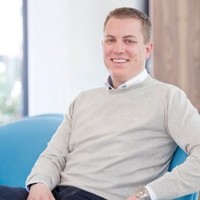 Johanniter-Unfall-Hilfe e.V. Employee David Bercher's profile photo