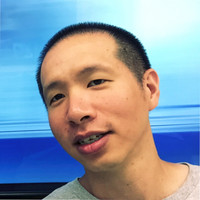 Cannabix Technologies Inc Employee Chia-Kai Wong's profile photo