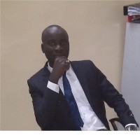 C2K Staffing SARL Employee Ousseynou Ndoye's profile photo