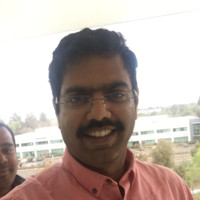 Krishnan Krish Email
