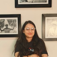 Kanika Bhoite Email & Phone Number