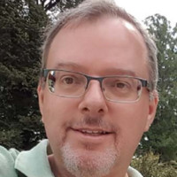 Paradox Engineering Employee Mark Lilley's profile photo