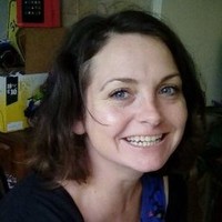 UCS College Group Employee Louise Rix's profile photo