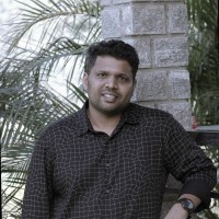 Mado Dynamic Employee Sujith Km's profile photo