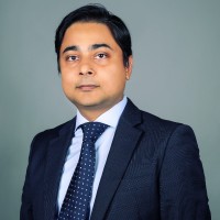 CoolIT Systems Employee Ayan Mitra's profile photo