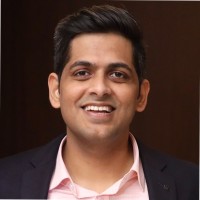 VAHDAM® India Employee Akhil Arora's profile photo